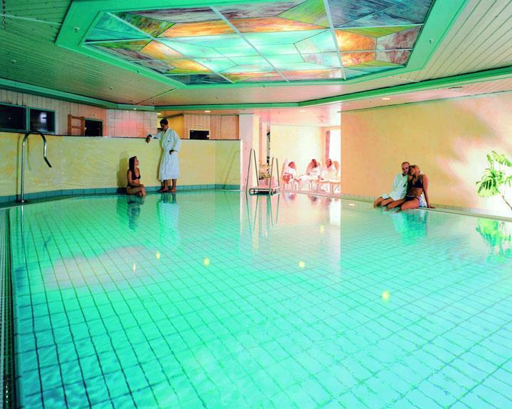 Maritim Hotel Magdeburg Facilidades foto